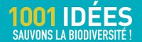 1001 idées sauvons la biodiversité - nouvelle fenêtre